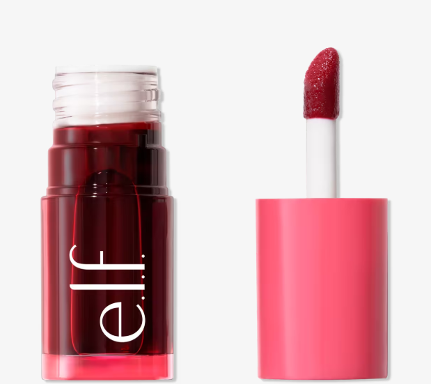 ELF COSMETICS LIP AND CHEEK STAIN