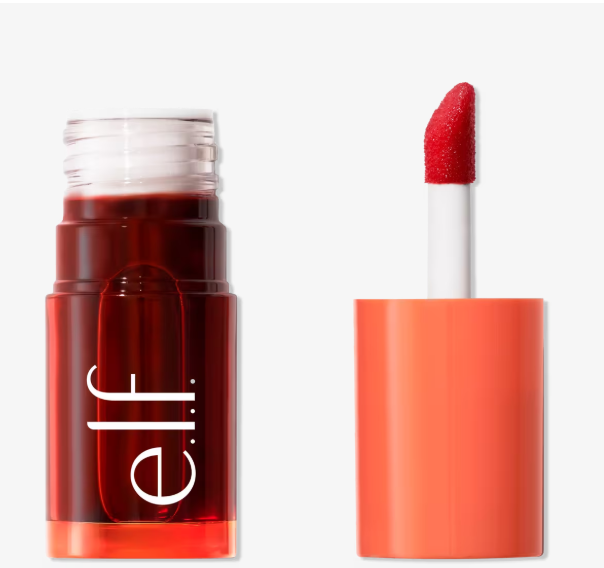 ELF COSMETICS LIP AND CHEEK STAIN