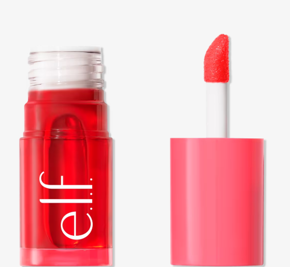 ELF COSMETICS LIP AND CHEEK STAIN