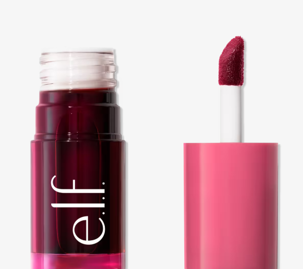 ELF COSMETICS LIP AND CHEEK STAIN