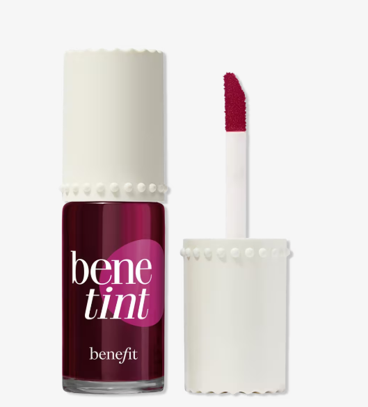 BENETINT CHEEK AND LIP STAIN