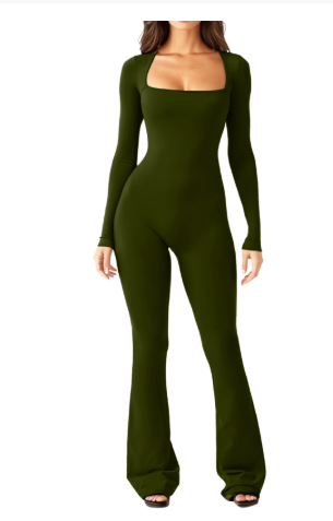 WOMEN'S JUMPSUIT