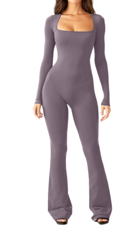 WOMEN'S JUMPSUIT