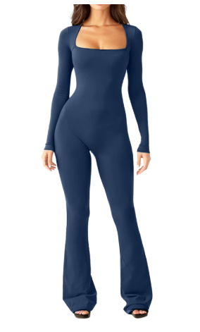 WOMEN'S JUMPSUIT