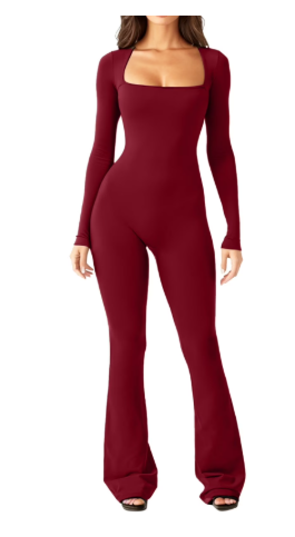 WOMEN'S JUMPSUIT