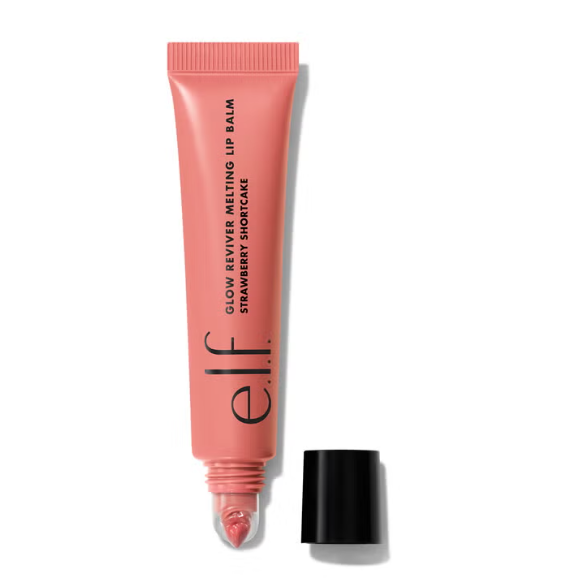 Glow Reviver Melting Lip Balm