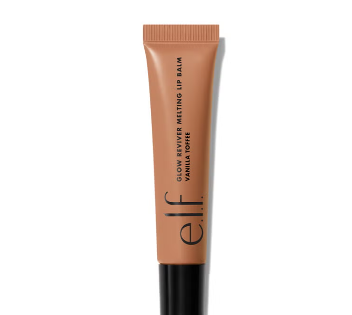 Glow Reviver Melting Lip Balm