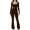 WOMEN'S JUMPSUIT