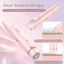 Electronic SHAVER