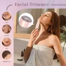 Electronic SHAVER