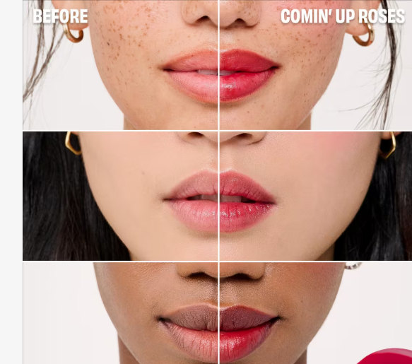 BENETINT CHEEK AND LIP STAIN