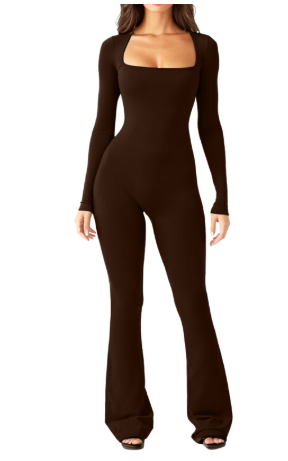 WOMEN'S JUMPSUIT