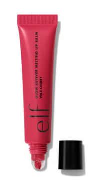 Glow Reviver Melting Lip Balm