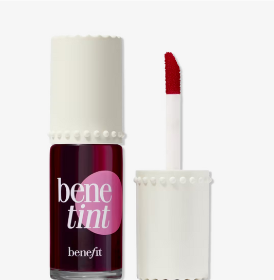 BENETINT CHEEK AND LIP STAIN