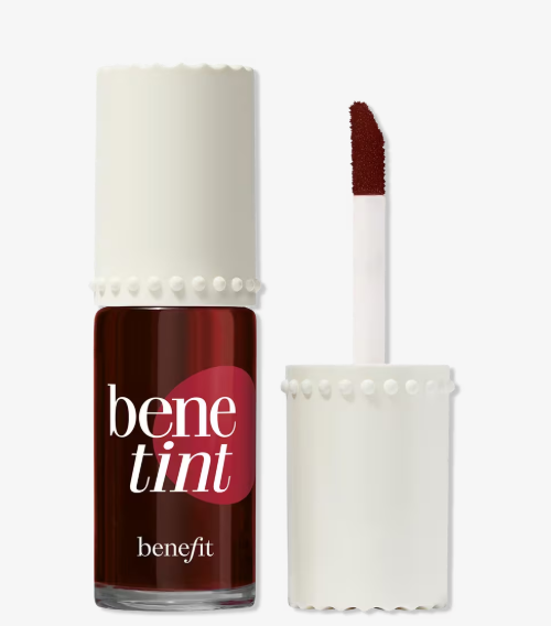 BENETINT CHEEK AND LIP STAIN
